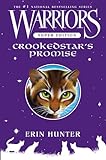 Warriors Super Edition: Crookedstar's Promise (English Edition) livre