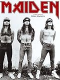 Iron Maiden: A Photo History livre