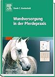 Wundversorgung in der Pferdepraxis livre