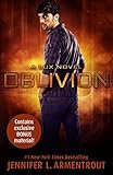 Oblivion (A Lux Novel) (English Edition) livre