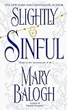 Slightly Sinful (Bedwyn Saga Book 5) (English Edition) livre