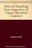 Selected Readings from Augustine of Hippo livre