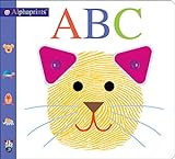 Alphaprints ABC livre