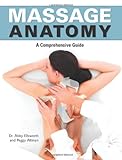 Massage Anatomy livre