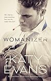 Womanizer (English Edition) livre