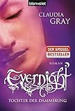 Evernight 2: Tochter der Dämmerung livre