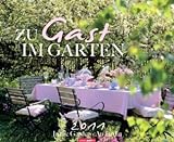 Zu Gast im Garten 2011 / Gardens 2011 / Jardins 2011 livre