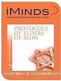 Protocols of Elders of Zion: Mystery & Conspiracy (English Edition) livre