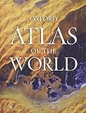 Atlas of the World livre