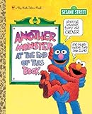 Another Monster at the End of this Book (Sesame Street) livre