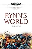 Rynn's World (Space Marine Battles) (English Edition) livre