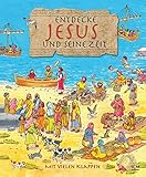 Entdecke Jesus und seine Zeit livre