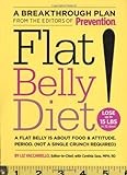 Flat Belly Diet livre