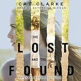 The Lost and the Found livre