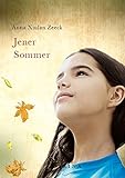 Jener Sommer livre