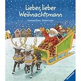 Lieber, lieber Weihnachtsmann livre