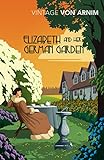 Elizabeth and her German Garden livre