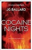 Cocaine Nights livre