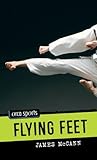 Flying Feet (Orca Sports) (English Edition) livre