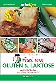 mixtipp: Frei von Gluten und Laktose: mitOHNEkochen aus dem Thermomix® (Kochen mit dem Thermomix®) livre