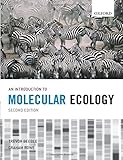 An Introduction to Molecular Ecology livre
