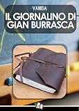 Il Giornalino di Gian Burrasca (Italian Edition) livre