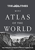 The Times Mini Atlas of the World livre