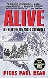 Alive: The Story of the Andes Survivors livre