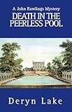 Death in the Peerless Pool livre