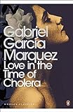 Love in the Time of Cholera livre