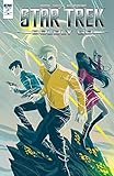 Star Trek: Boldly Go #1 (English Edition) livre