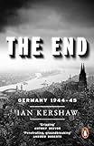 The End: Germany, 1944-45 livre