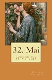 32. Mai: Lyrik bis zum 32. Mai 2015 livre