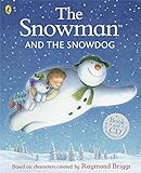The Snowman and The Snowdog livre