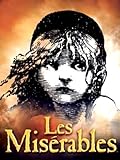Les Misérables (Illustrated) (English Edition) livre