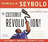 The Customer Revolution livre