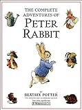 Complete Peter Rabbit livre