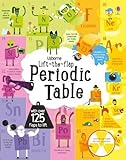 Lift-The-Flap Periodic Table livre
