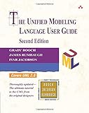 The Unified Modeling Language User Guide livre