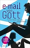 E-Mail von Gott für Teens und die Generation @ livre