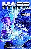 Mass Effect Volume 3: Invasion- livre