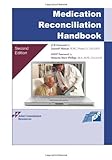 Medication Reconciliation Handbook livre