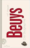 Beuys: Die Biographie livre