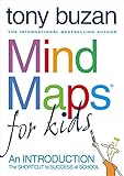 Mind Maps for Kids: An Introduction livre