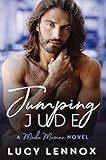 Jumping Jude: Made Marian Series Book 3 (English Edition) livre