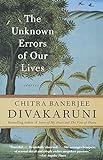 The Unknown Errors of Our Lives: Stories livre