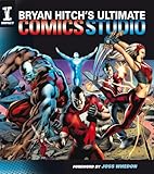 Bryan Hitch's Ultimate Comics Studio livre