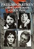 Paul Mccartney Chord Songbook Collection Lc: The Chord Songbook Collection livre