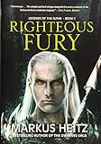 Righteous Fury livre