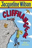 Cliffhanger livre